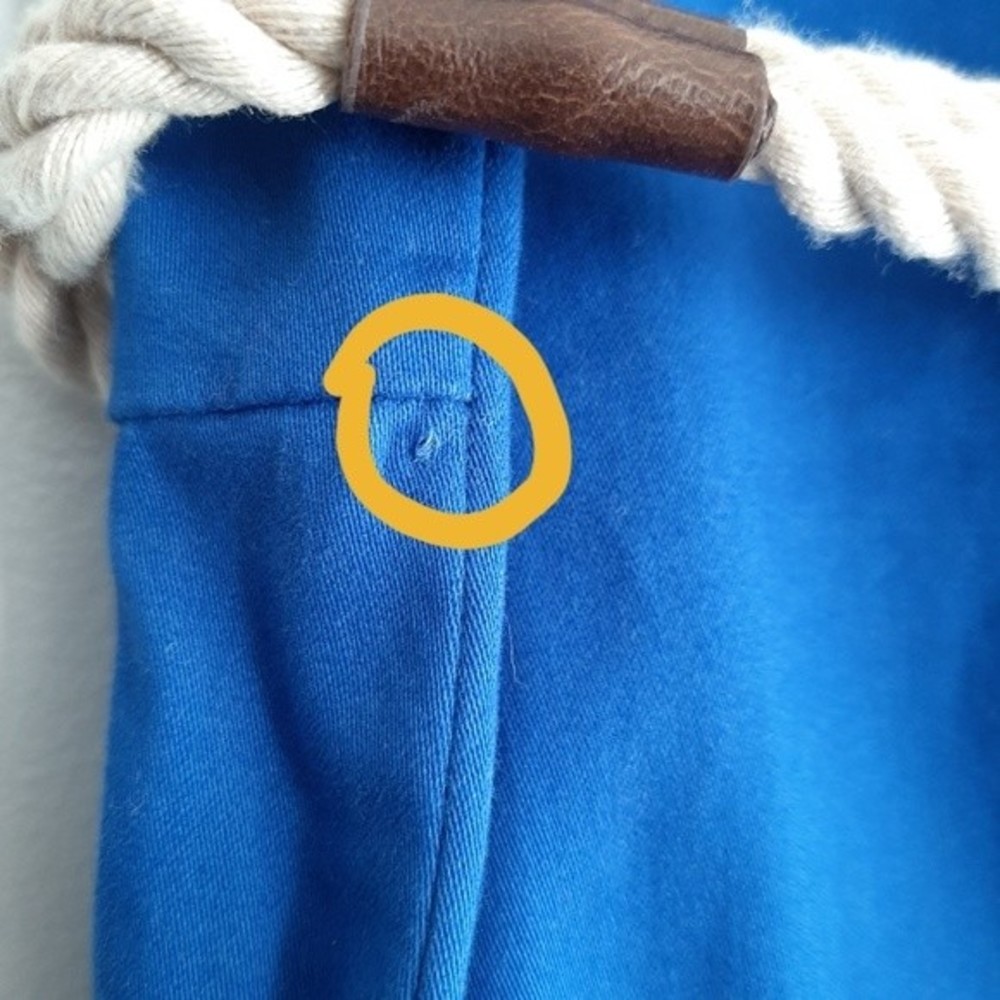 TOMMY HILFIGER Dress - Picture 12 of 13